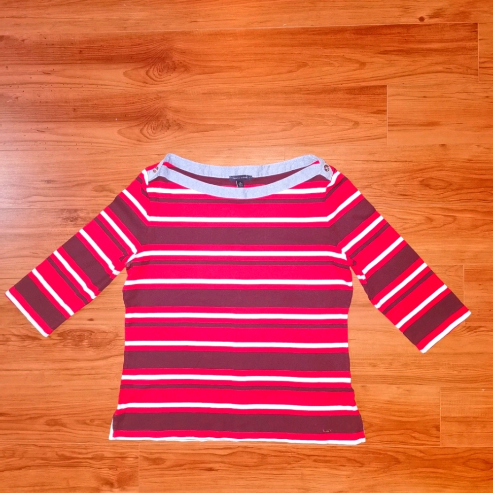 Trendy T-shirt.  3/$30.